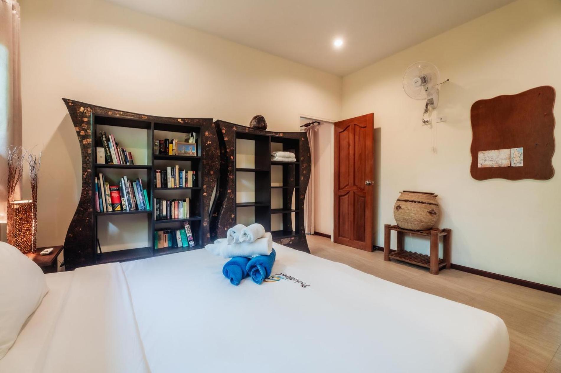 Chaba Pool Villa Nai Harn Zewnętrze zdjęcie